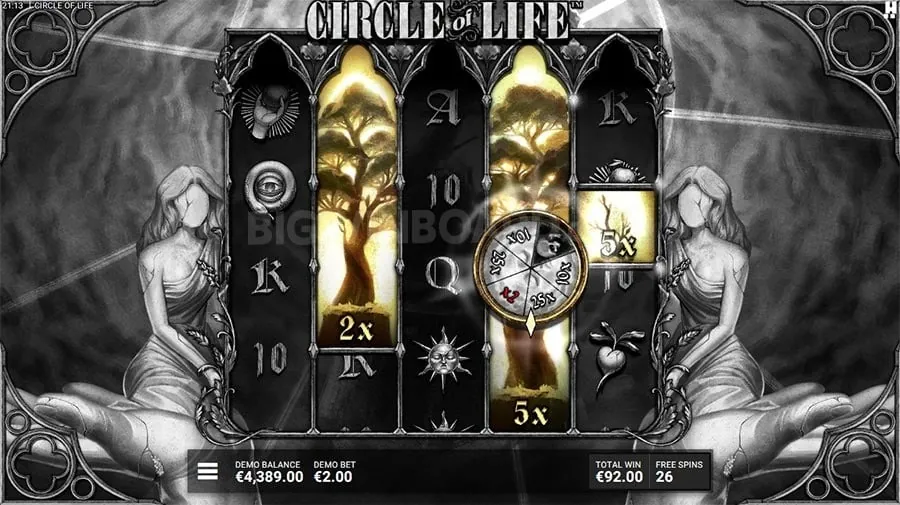 Smartphone showing dreamjili mobile app interface
