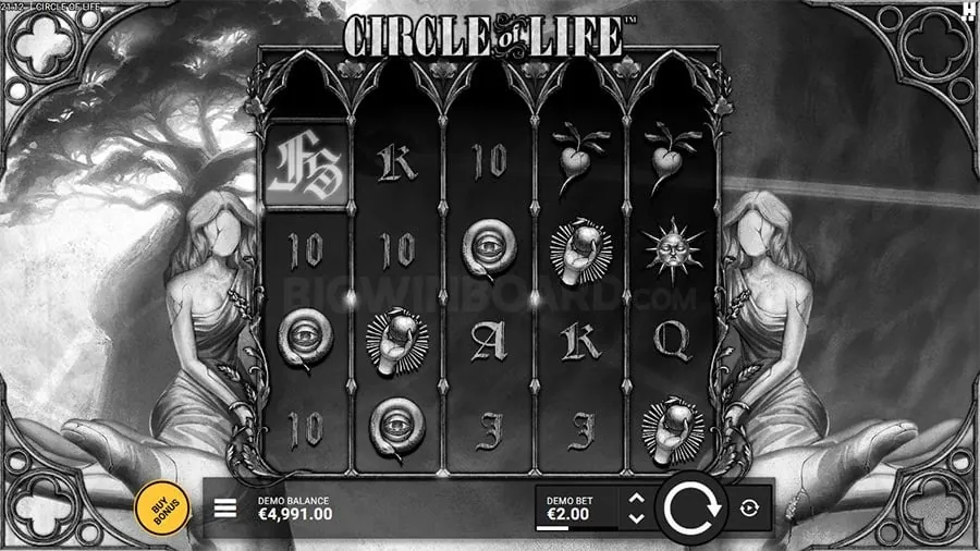 Dreamjili iOS App Screenshot