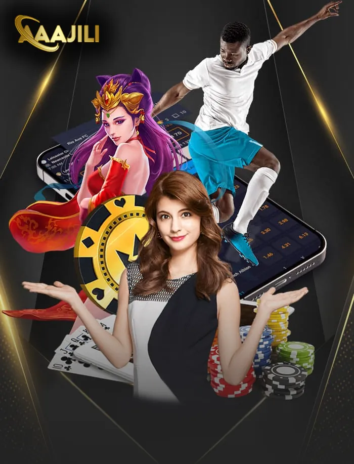 DreamJili Exclusive Welcome Bonus