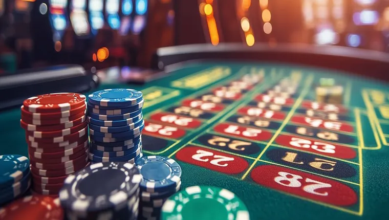 Secure gaming technology at Dreamjili ensuring fair play