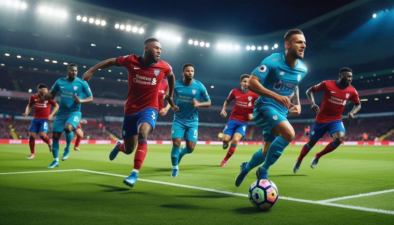 Dreamjili sports betting interface with various sports markets and live odds