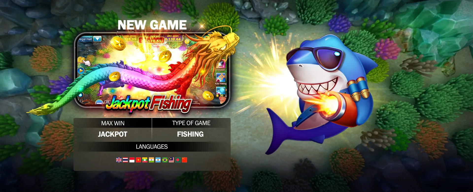 DreamJili Live Dealer Games