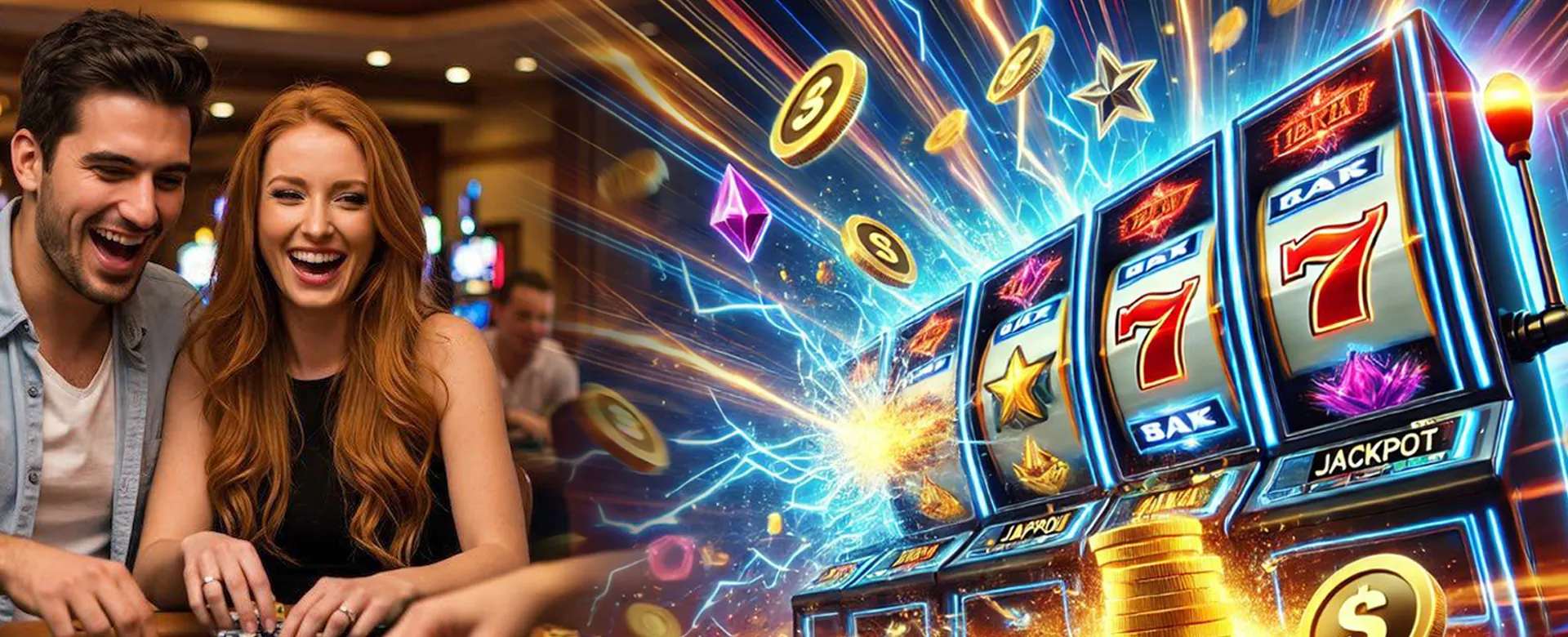 DreamJili Slots Big Jackpot