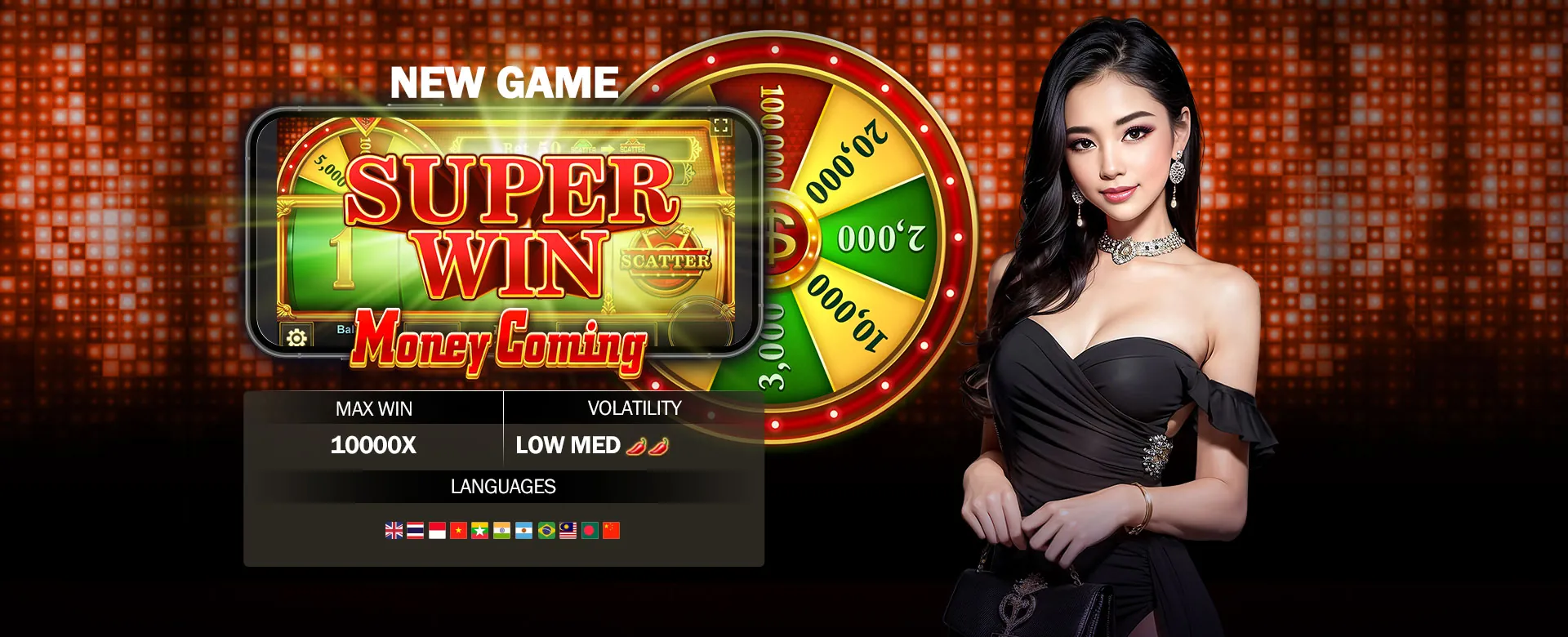 Dreamjili Online Casino Promotions and Bonuses 2026