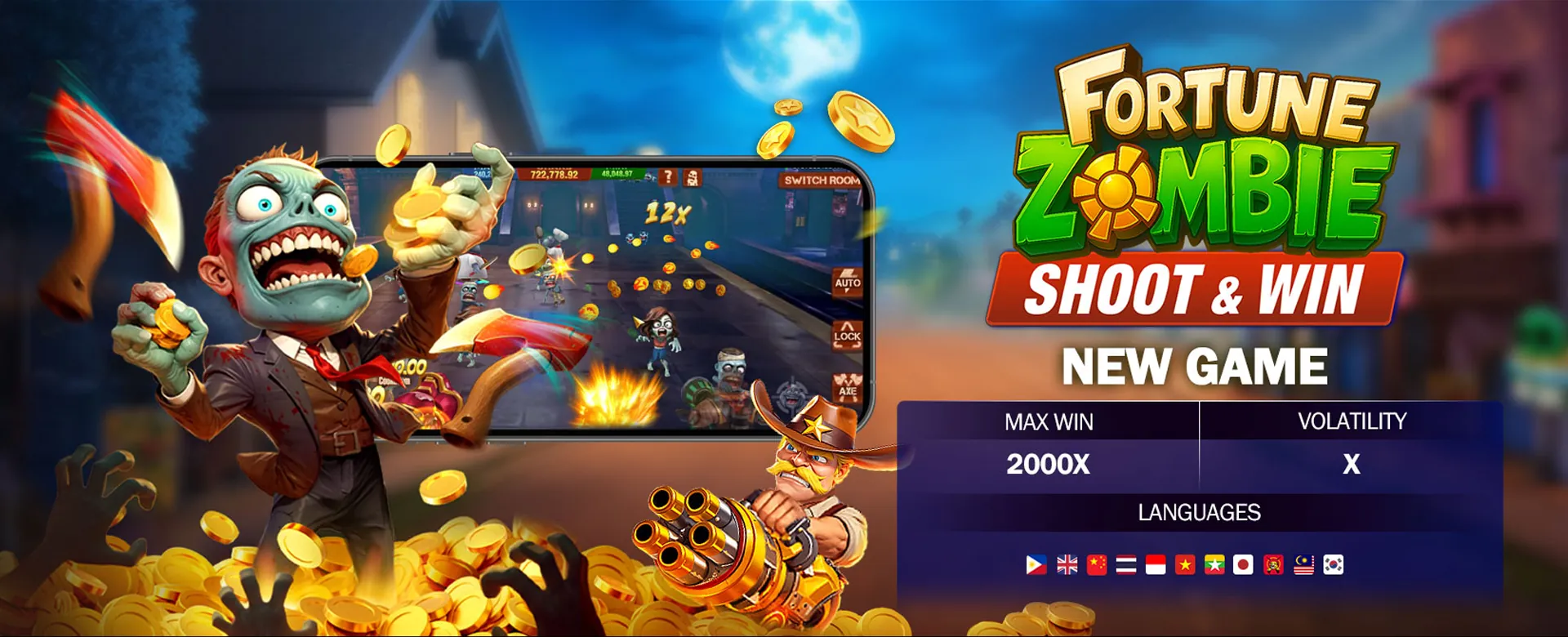 DreamJili Sports Betting